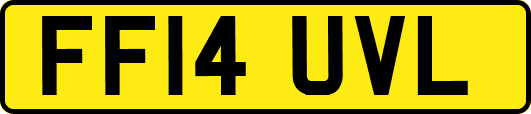 FF14UVL