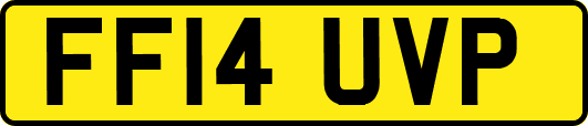 FF14UVP