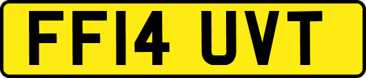 FF14UVT