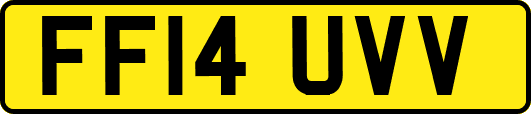 FF14UVV