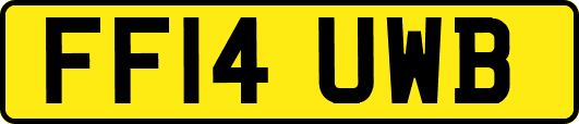 FF14UWB