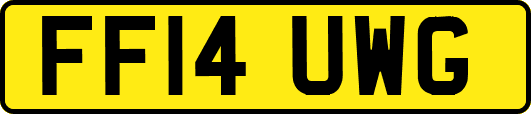 FF14UWG