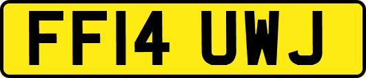 FF14UWJ