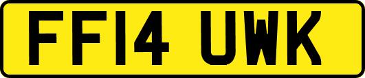 FF14UWK