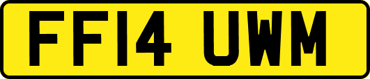 FF14UWM