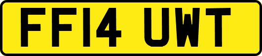 FF14UWT