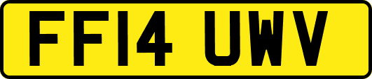 FF14UWV