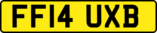 FF14UXB