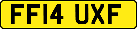 FF14UXF
