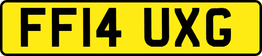 FF14UXG