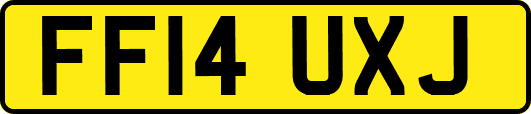 FF14UXJ