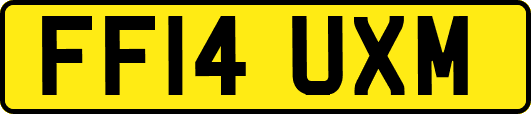 FF14UXM