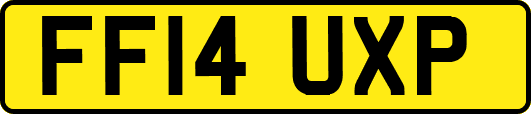 FF14UXP