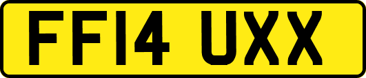 FF14UXX