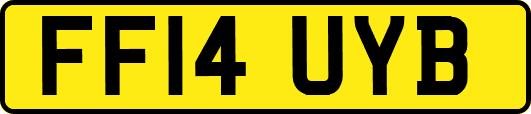 FF14UYB