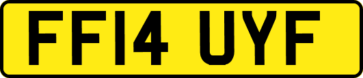 FF14UYF