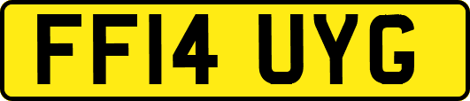 FF14UYG