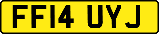 FF14UYJ