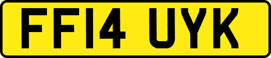FF14UYK