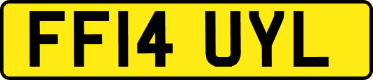 FF14UYL