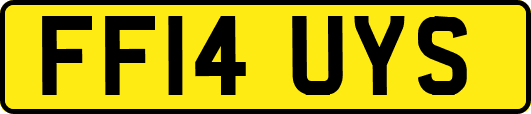FF14UYS