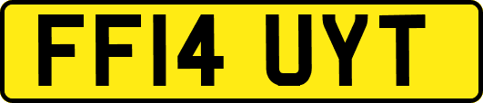FF14UYT