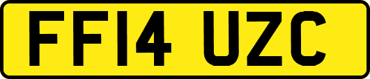 FF14UZC
