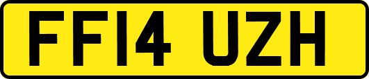 FF14UZH