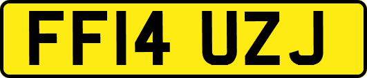 FF14UZJ