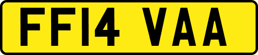 FF14VAA