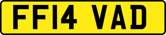FF14VAD