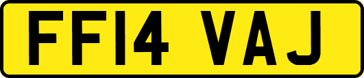 FF14VAJ