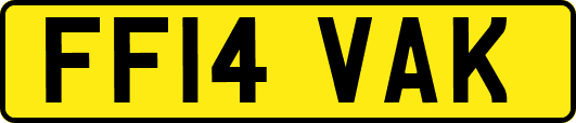FF14VAK