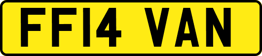 FF14VAN