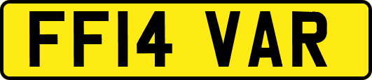 FF14VAR