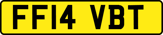 FF14VBT
