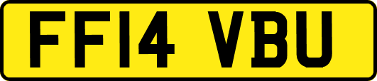 FF14VBU