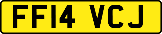 FF14VCJ