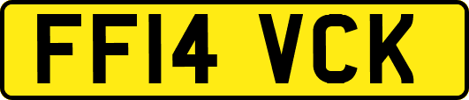 FF14VCK