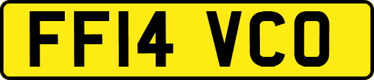 FF14VCO