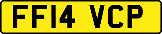 FF14VCP
