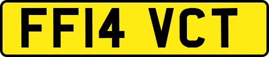 FF14VCT