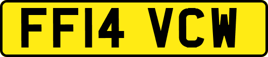 FF14VCW