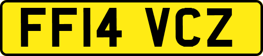 FF14VCZ