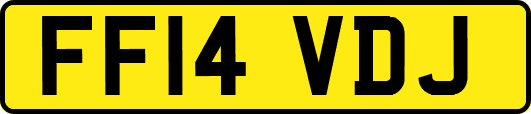 FF14VDJ