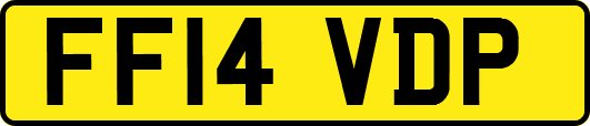 FF14VDP