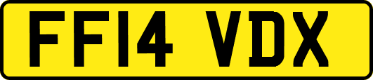 FF14VDX