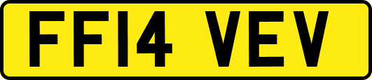 FF14VEV