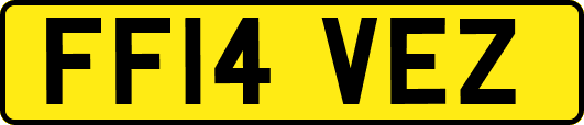 FF14VEZ