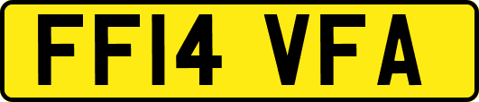FF14VFA